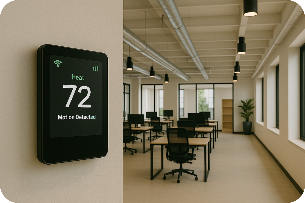 Imagen de Environmental Automation